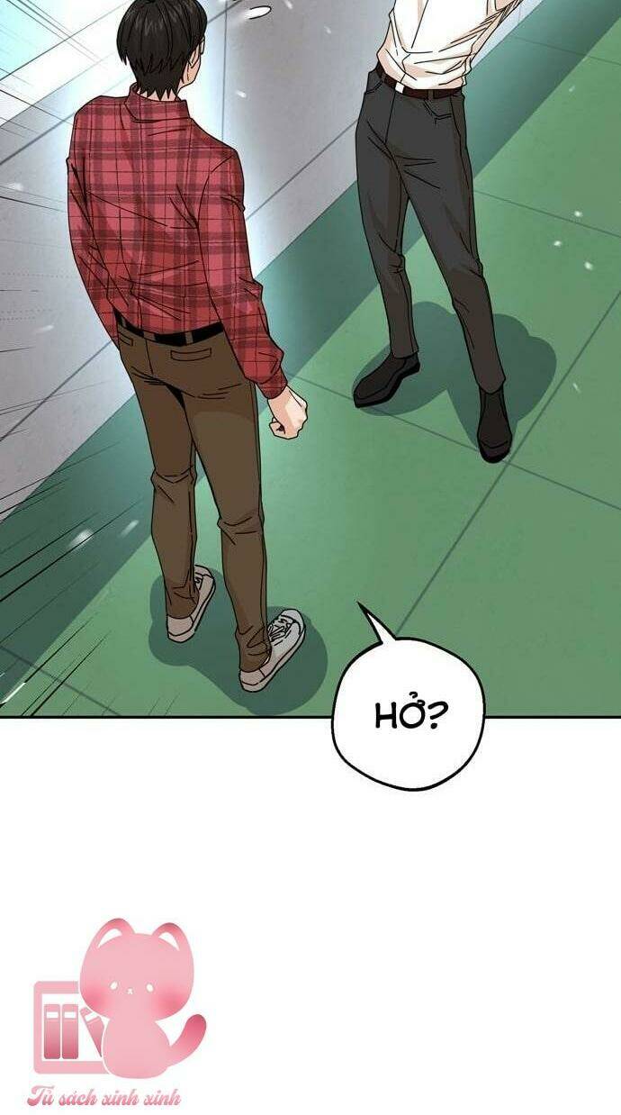 Lớ Ngớ Vớ Phải Tình Yêu - Chapter 16 - Page 16