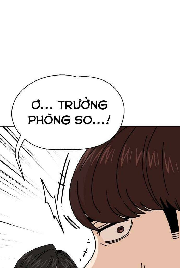 Lớ Ngớ Vớ Phải Tình Yêu - Chapter 16 - Page 22