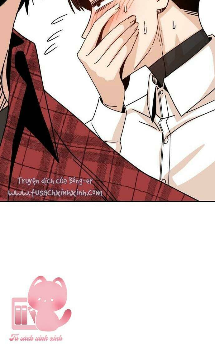 Lớ Ngớ Vớ Phải Tình Yêu - Chapter 16 - Page 27