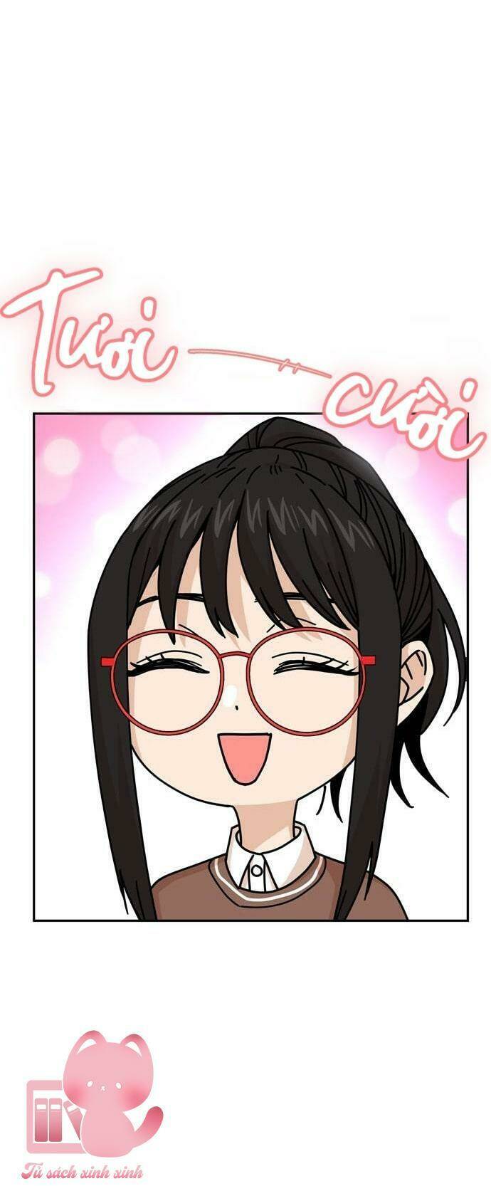 Lớ Ngớ Vớ Phải Tình Yêu - Chapter 16 - Page 28