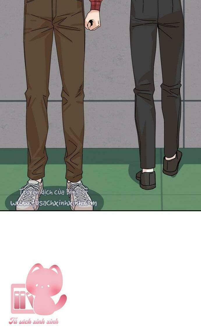 Lớ Ngớ Vớ Phải Tình Yêu - Chapter 16 - Page 32