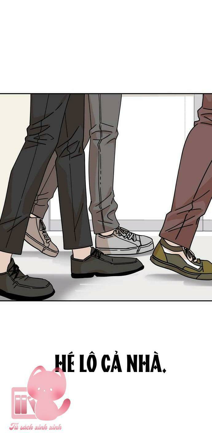 Lớ Ngớ Vớ Phải Tình Yêu - Chapter 16 - Page 36