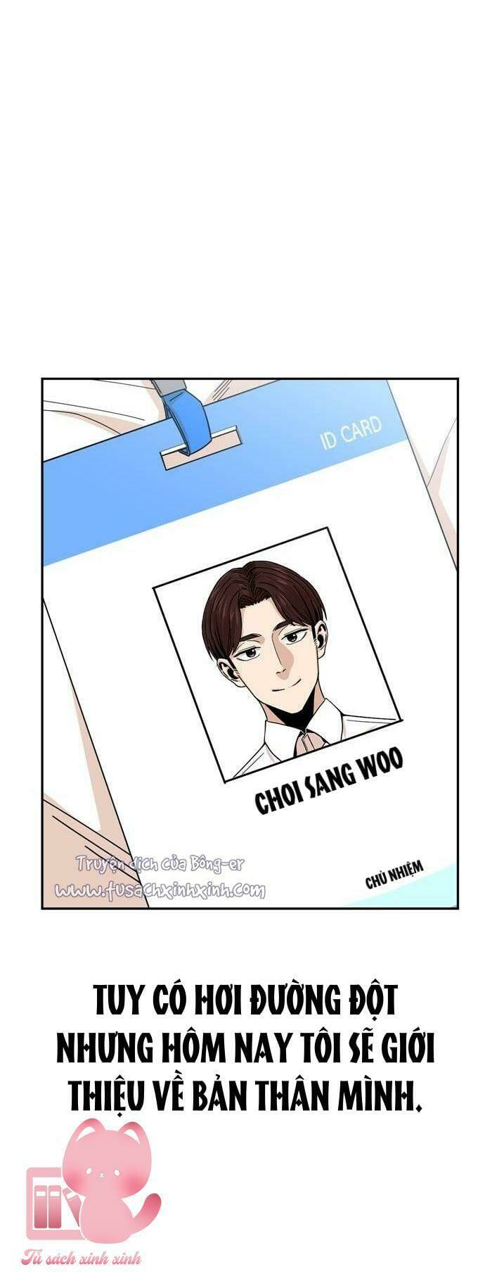 Lớ Ngớ Vớ Phải Tình Yêu - Chapter 16 - Page 37