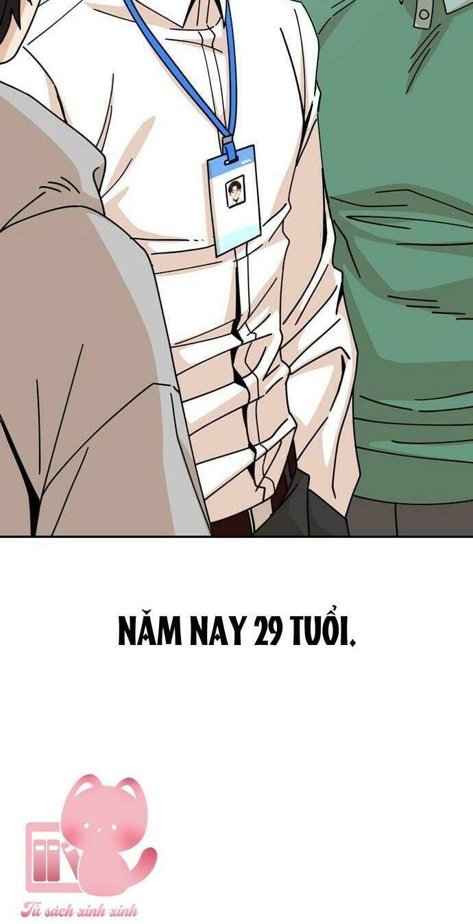 Lớ Ngớ Vớ Phải Tình Yêu - Chapter 16 - Page 39