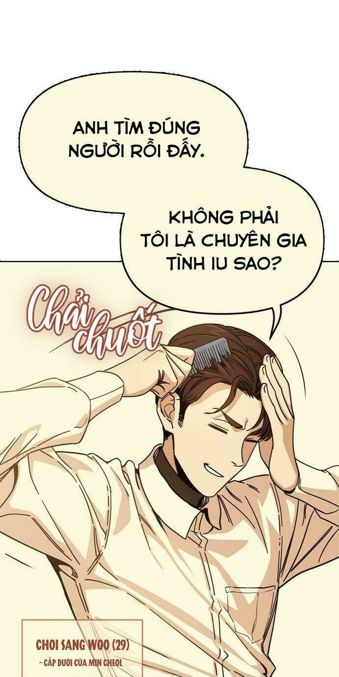 Lớ Ngớ Vớ Phải Tình Yêu - Chapter 16 - Page 41