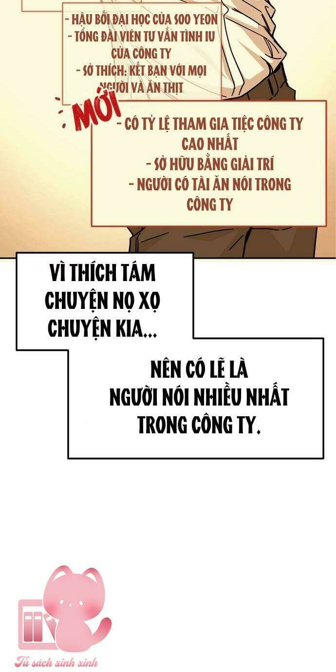 Lớ Ngớ Vớ Phải Tình Yêu - Chapter 16 - Page 42