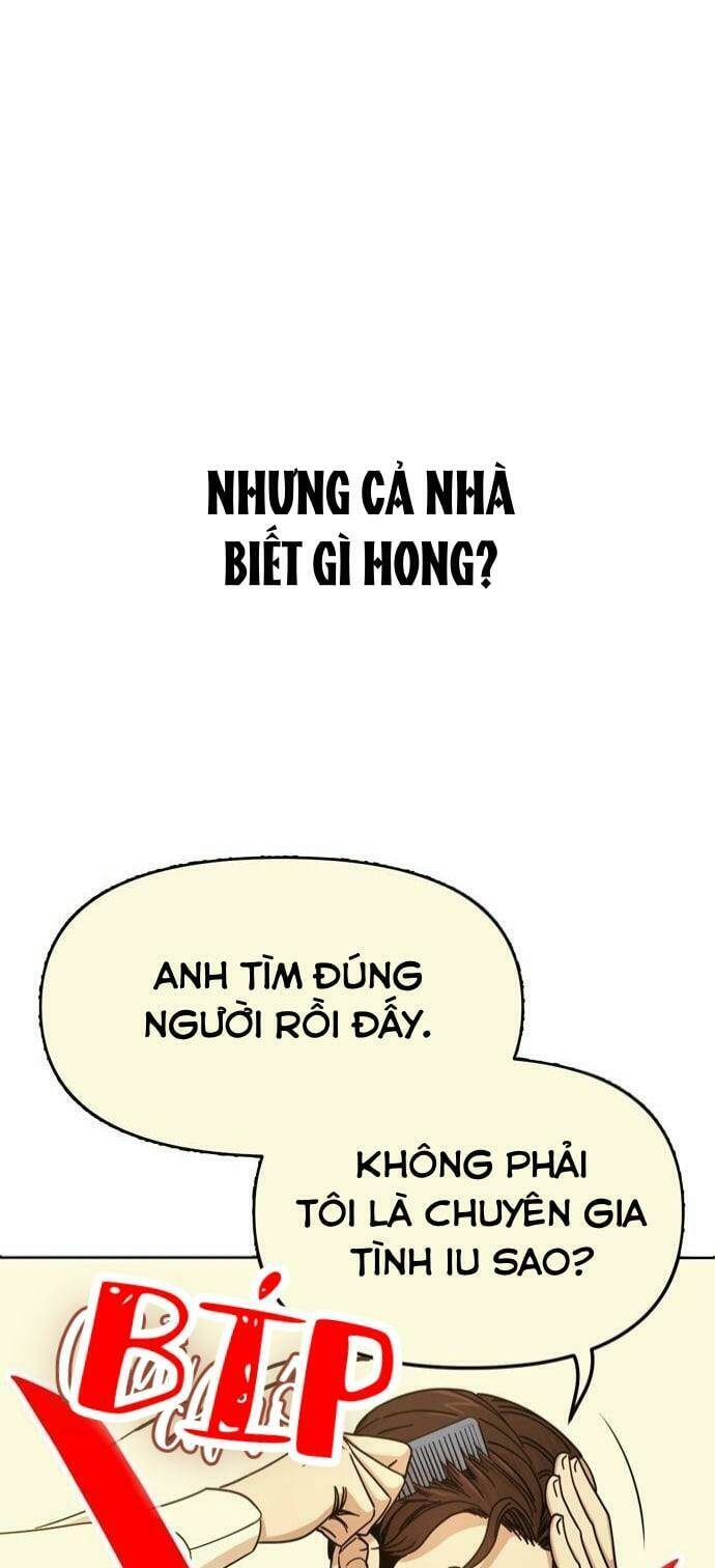 Lớ Ngớ Vớ Phải Tình Yêu - Chapter 16 - Page 43