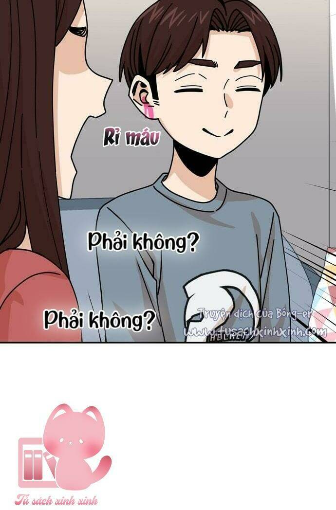 Lớ Ngớ Vớ Phải Tình Yêu - Chapter 16 - Page 50