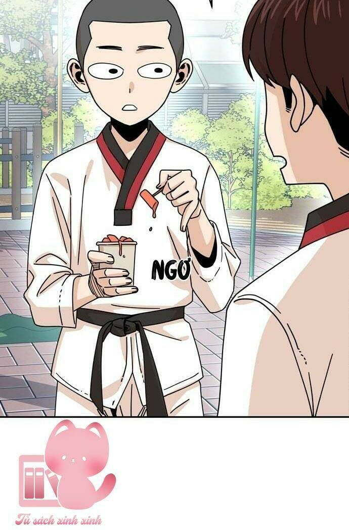 Lớ Ngớ Vớ Phải Tình Yêu - Chapter 16 - Page 53