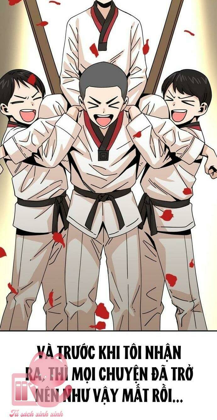 Lớ Ngớ Vớ Phải Tình Yêu - Chapter 16 - Page 57