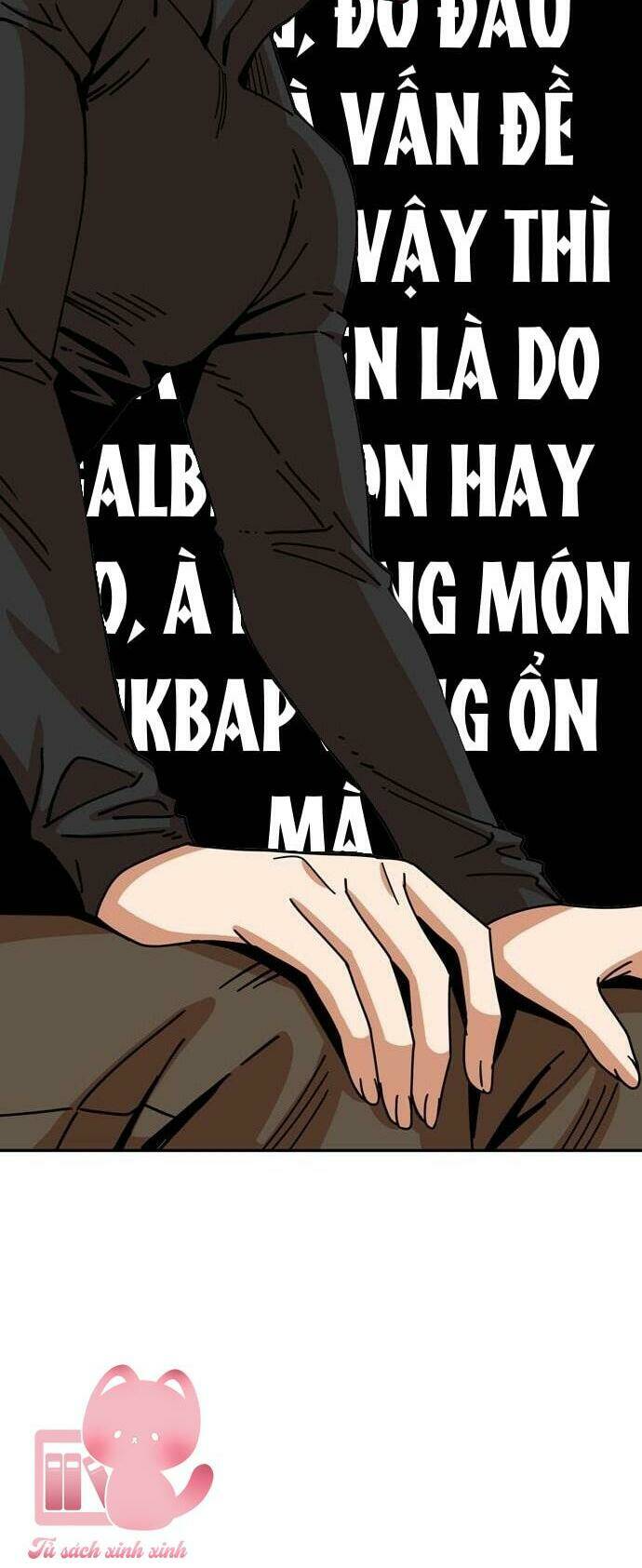 Lớ Ngớ Vớ Phải Tình Yêu - Chapter 16 - Page 68