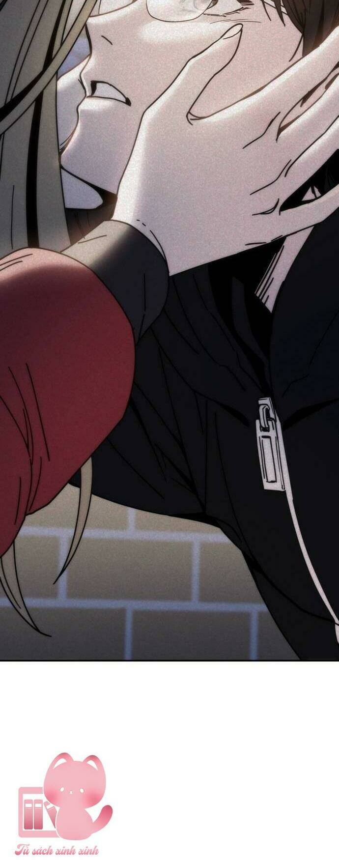 Lớ Ngớ Vớ Phải Tình Yêu - Chapter 16 - Page 7