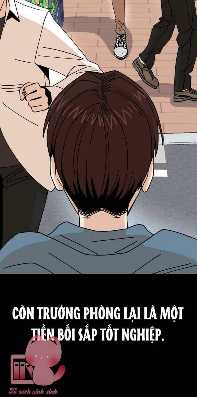 Lớ Ngớ Vớ Phải Tình Yêu - Chapter 16 - Page 80