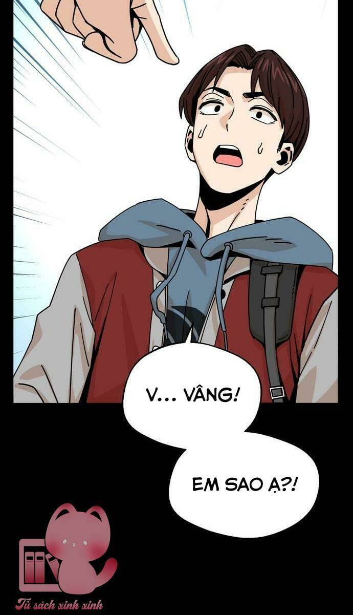 Lớ Ngớ Vớ Phải Tình Yêu - Chapter 16 - Page 82