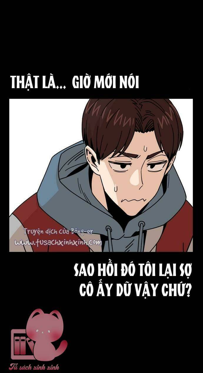 Lớ Ngớ Vớ Phải Tình Yêu - Chapter 16 - Page 84