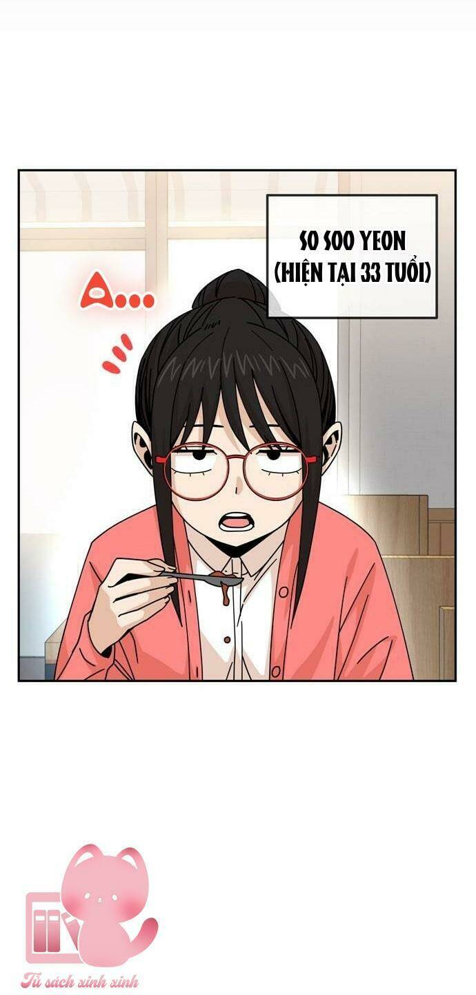 Lớ Ngớ Vớ Phải Tình Yêu - Chapter 16 - Page 88