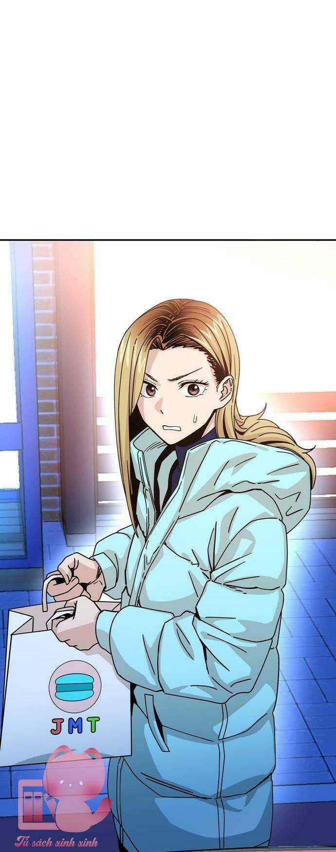 Lớ Ngớ Vớ Phải Tình Yêu - Chapter 17 - Page 99