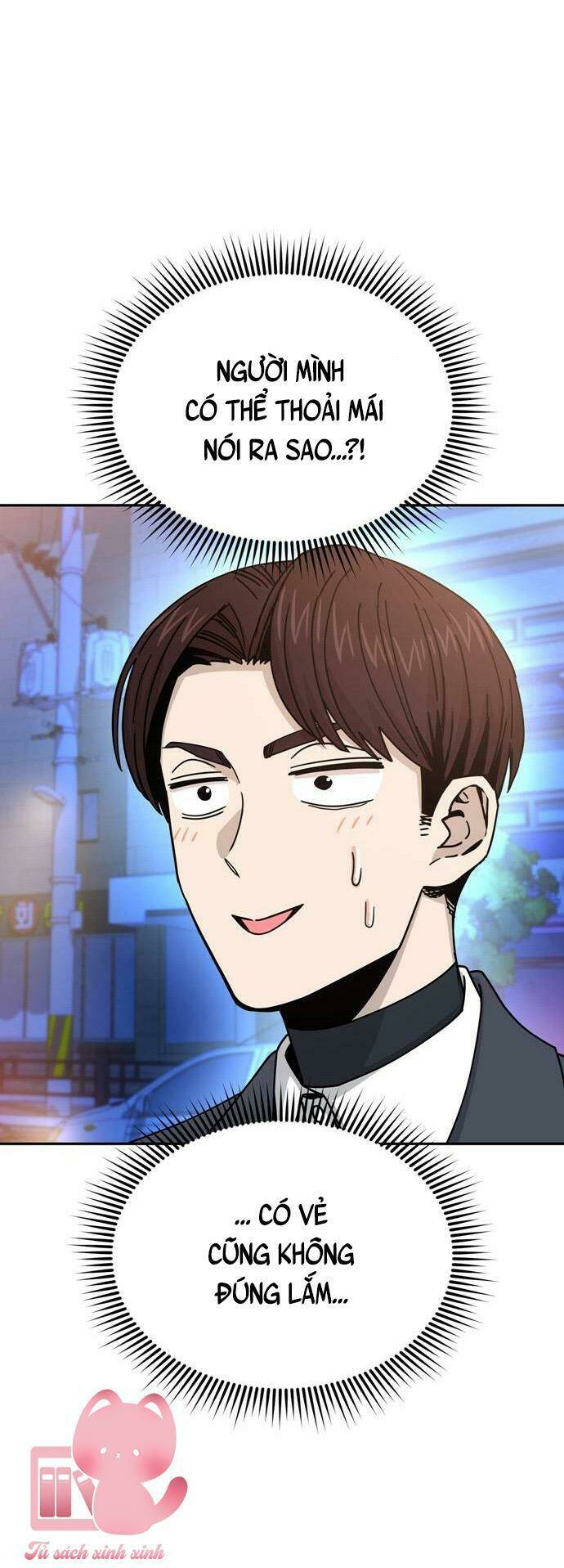 Lớ Ngớ Vớ Phải Tình Yêu - Chapter 17 - Page 101