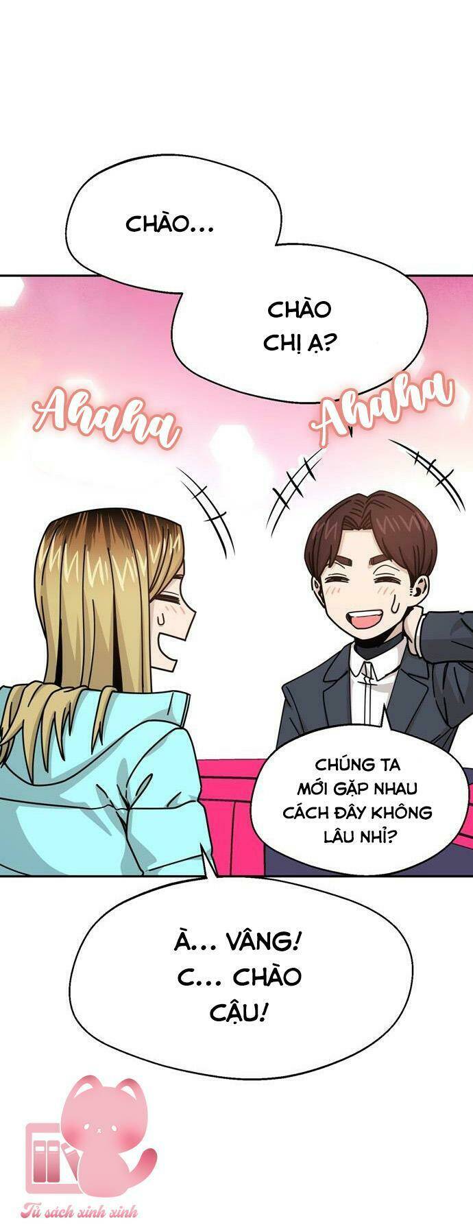 Lớ Ngớ Vớ Phải Tình Yêu - Chapter 17 - Page 102