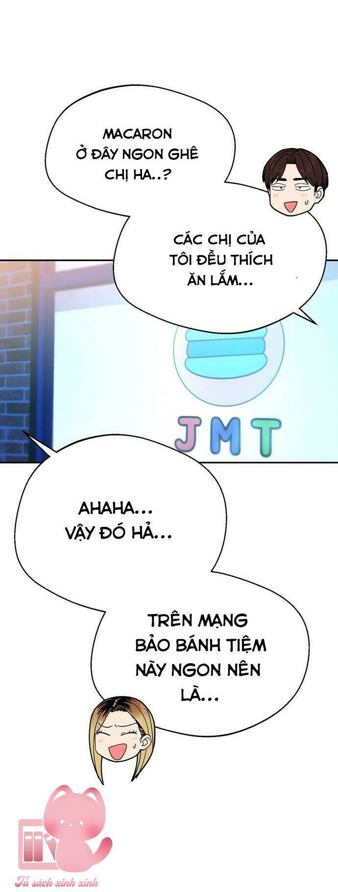 Lớ Ngớ Vớ Phải Tình Yêu - Chapter 17 - Page 104