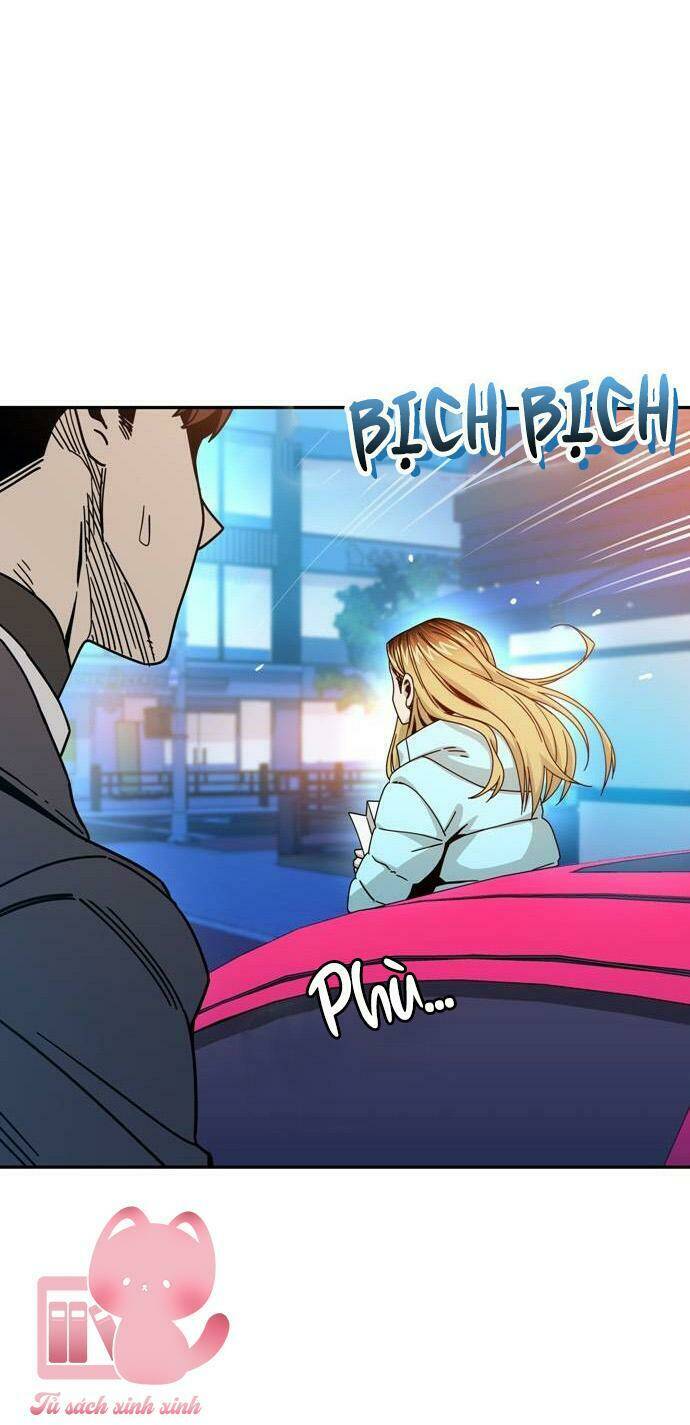 Lớ Ngớ Vớ Phải Tình Yêu - Chapter 17 - Page 106