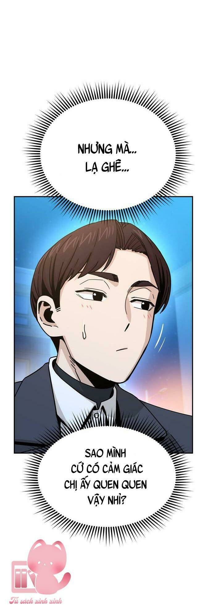 Lớ Ngớ Vớ Phải Tình Yêu - Chapter 17 - Page 107