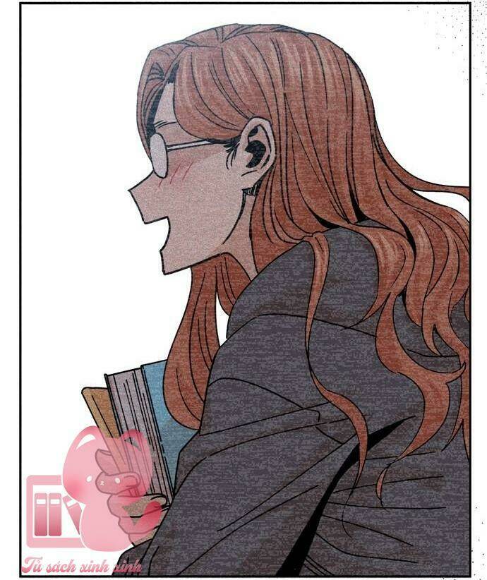 Lớ Ngớ Vớ Phải Tình Yêu - Chapter 17 - Page 112