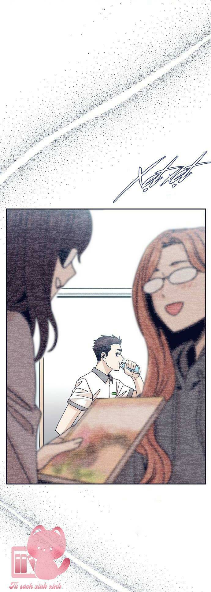 Lớ Ngớ Vớ Phải Tình Yêu - Chapter 17 - Page 113