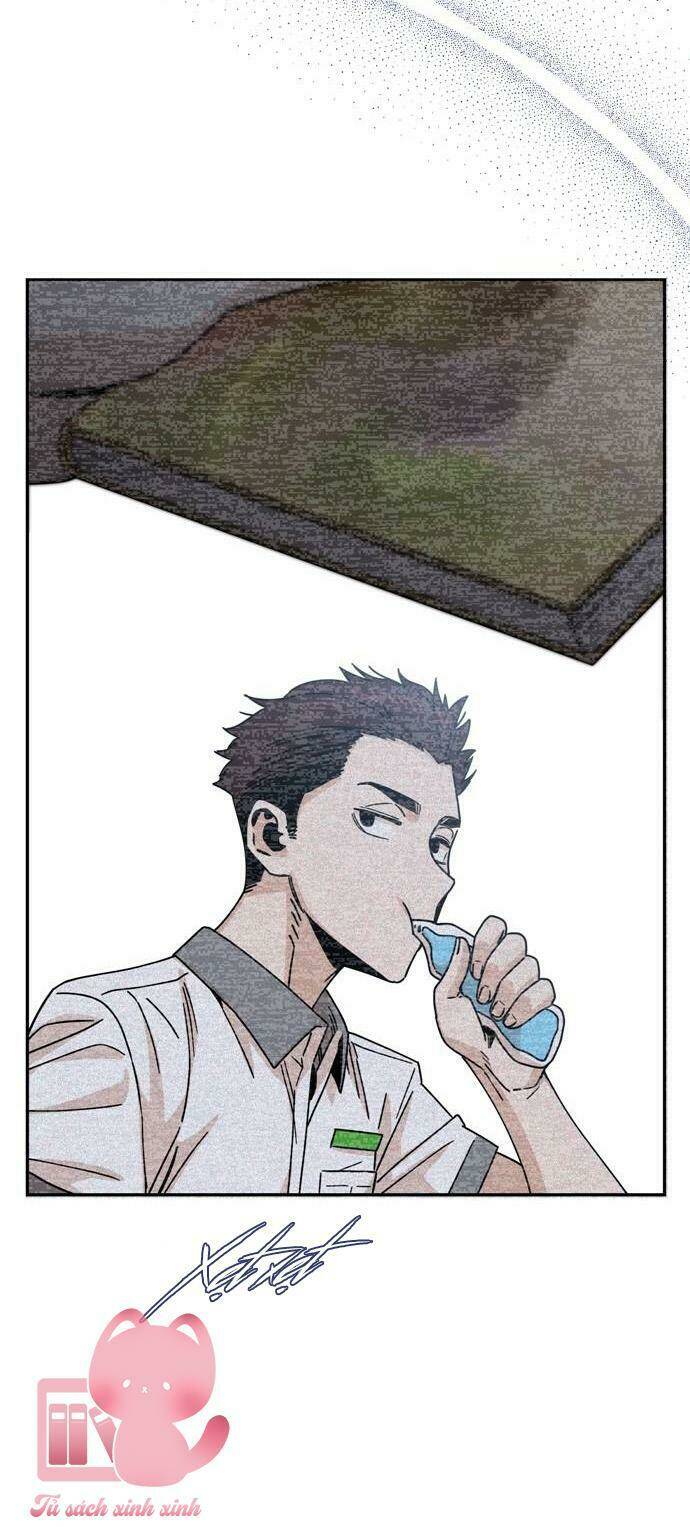 Lớ Ngớ Vớ Phải Tình Yêu - Chapter 17 - Page 114