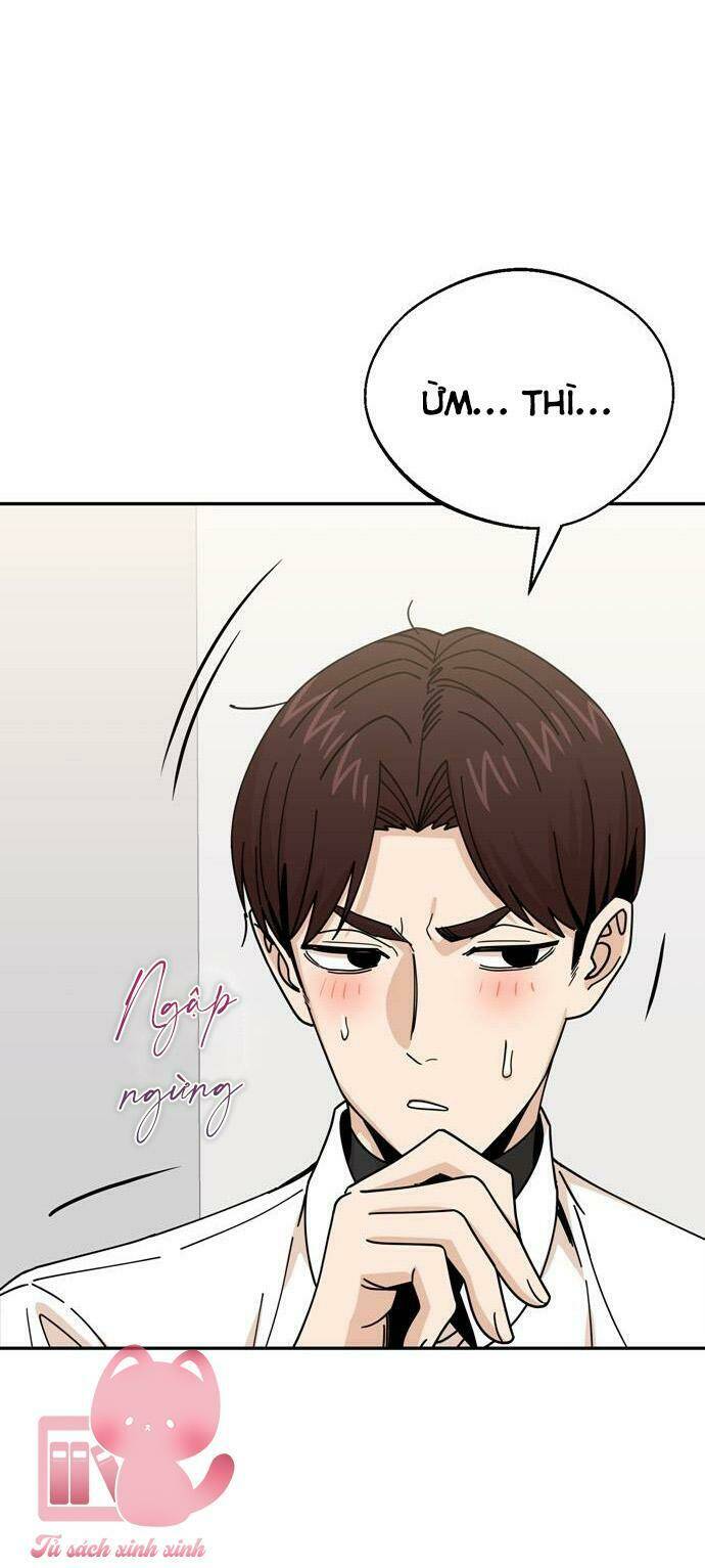 Lớ Ngớ Vớ Phải Tình Yêu - Chapter 17 - Page 14