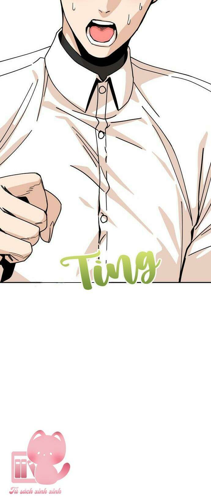 Lớ Ngớ Vớ Phải Tình Yêu - Chapter 17 - Page 17