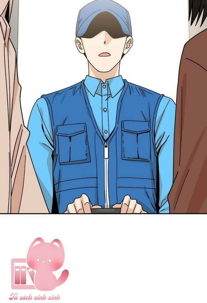 Lớ Ngớ Vớ Phải Tình Yêu - Chapter 17 - Page 19