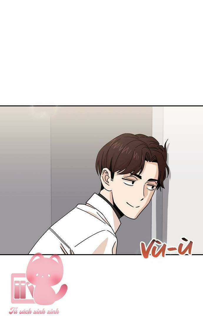 Lớ Ngớ Vớ Phải Tình Yêu - Chapter 17 - Page 20