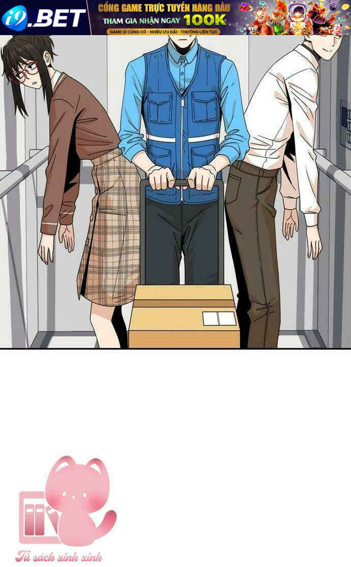 Lớ Ngớ Vớ Phải Tình Yêu - Chapter 17 - Page 23