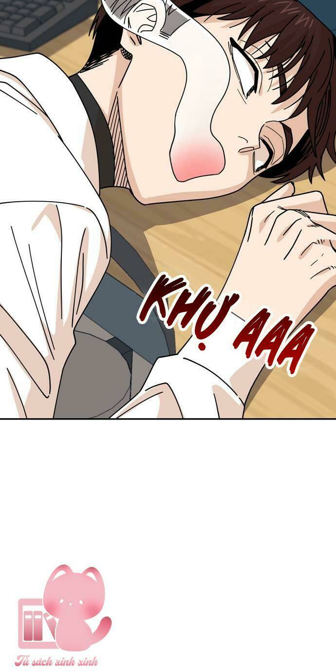 Lớ Ngớ Vớ Phải Tình Yêu - Chapter 17 - Page 31