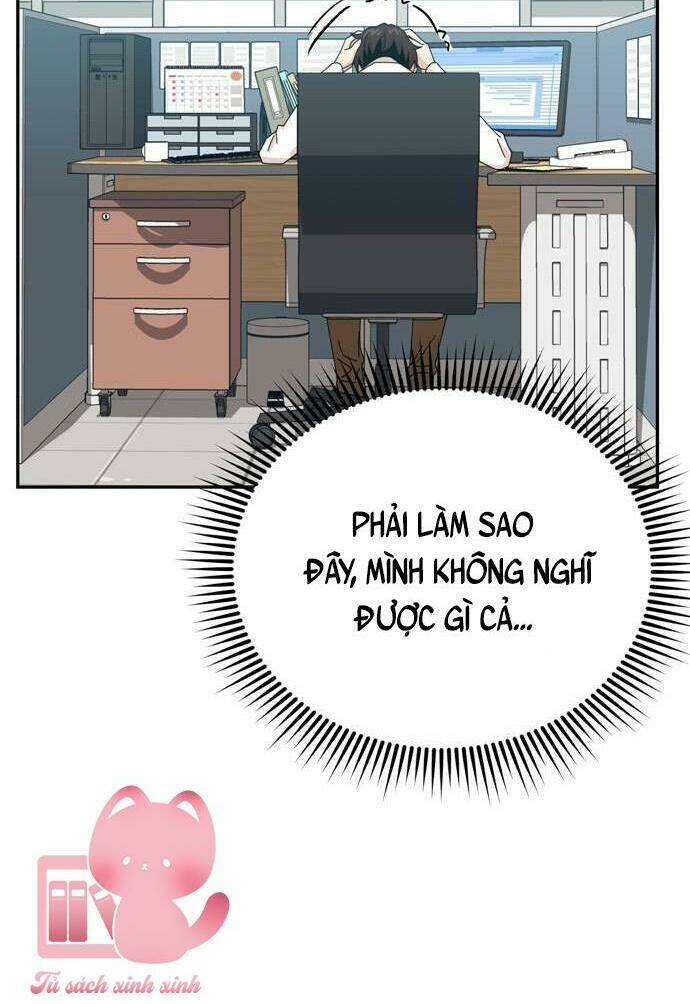 Lớ Ngớ Vớ Phải Tình Yêu - Chapter 17 - Page 33