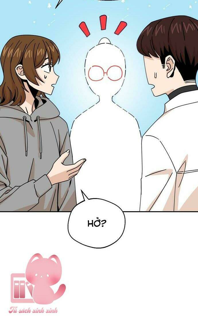 Lớ Ngớ Vớ Phải Tình Yêu - Chapter 17 - Page 35