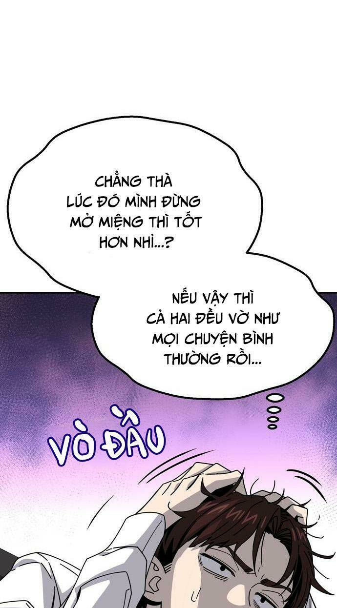 Lớ Ngớ Vớ Phải Tình Yêu - Chapter 17 - Page 36