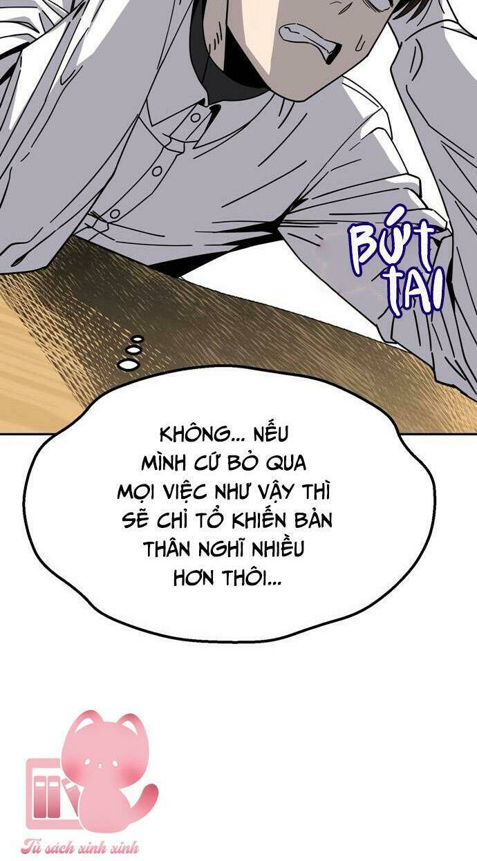 Lớ Ngớ Vớ Phải Tình Yêu - Chapter 17 - Page 37