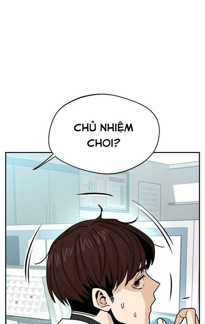 Lớ Ngớ Vớ Phải Tình Yêu - Chapter 17 - Page 38