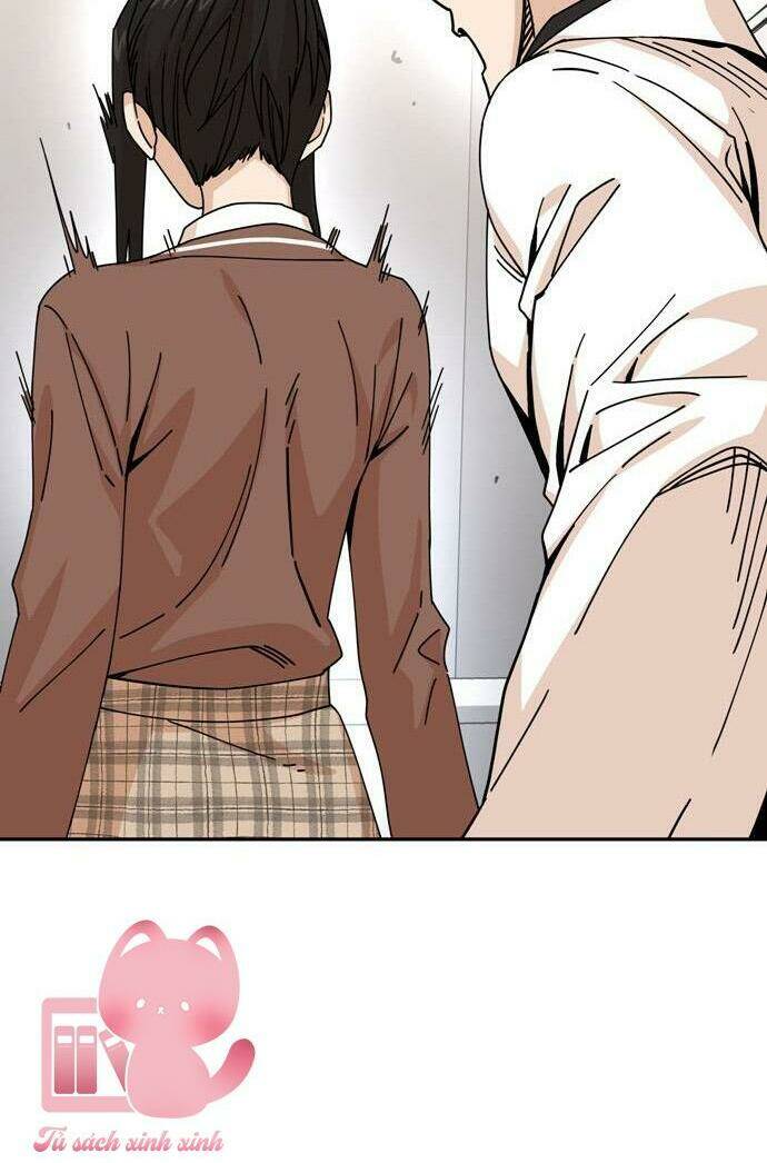 Lớ Ngớ Vớ Phải Tình Yêu - Chapter 17 - Page 3