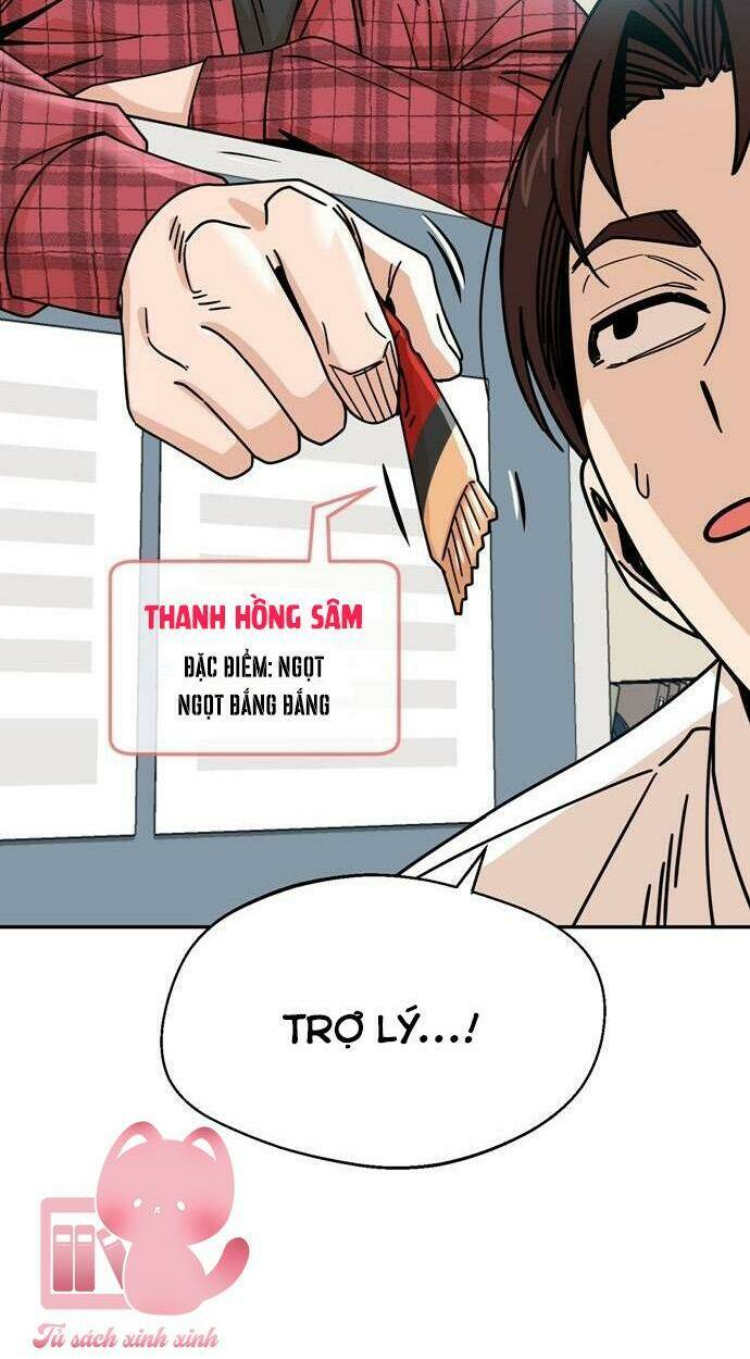 Lớ Ngớ Vớ Phải Tình Yêu - Chapter 17 - Page 41