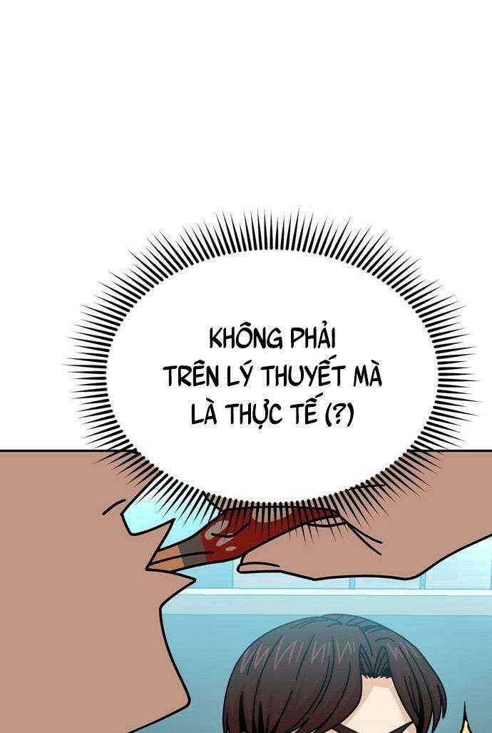 Lớ Ngớ Vớ Phải Tình Yêu - Chapter 17 - Page 45