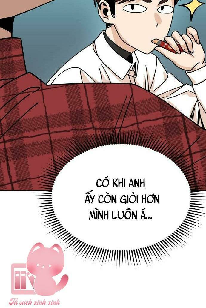 Lớ Ngớ Vớ Phải Tình Yêu - Chapter 17 - Page 46