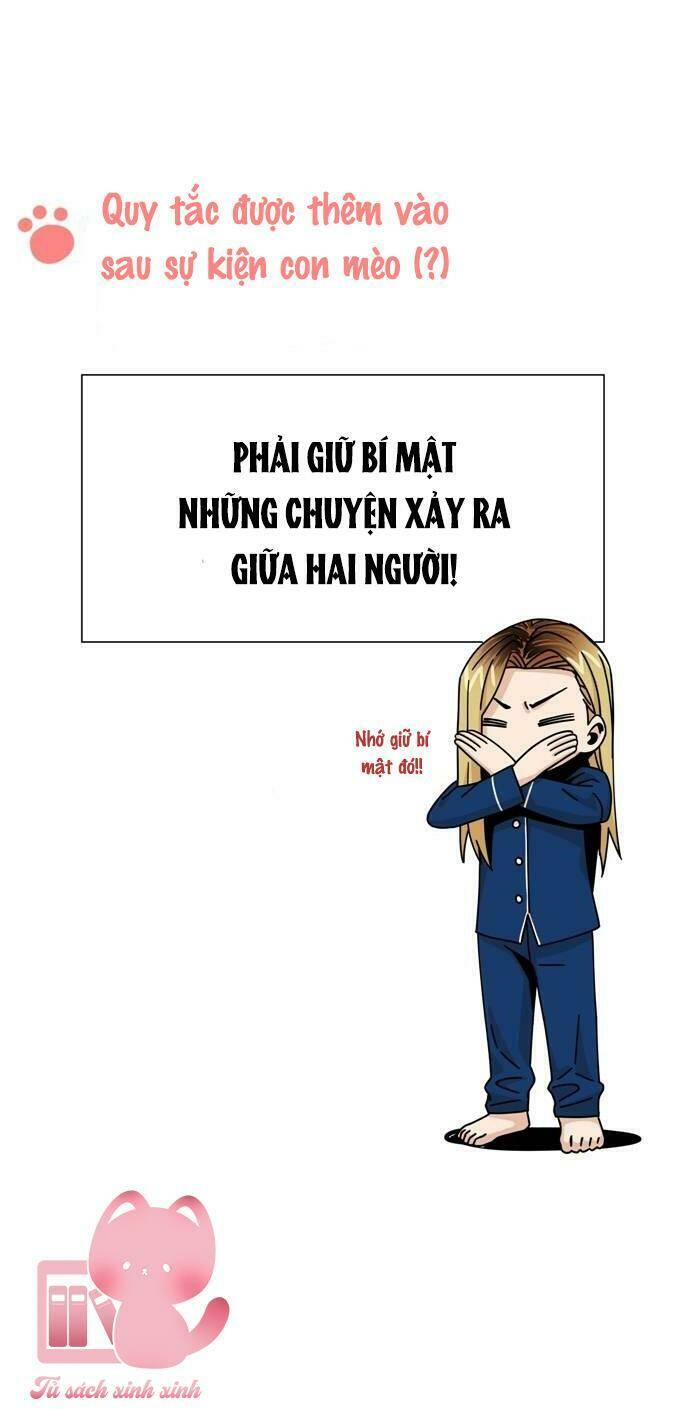 Lớ Ngớ Vớ Phải Tình Yêu - Chapter 17 - Page 50