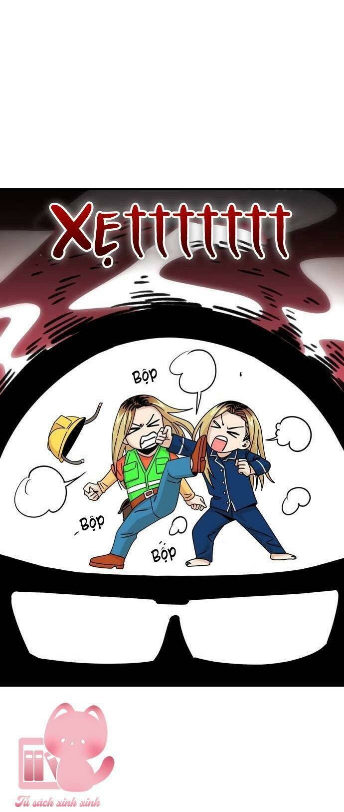 Lớ Ngớ Vớ Phải Tình Yêu - Chapter 17 - Page 54