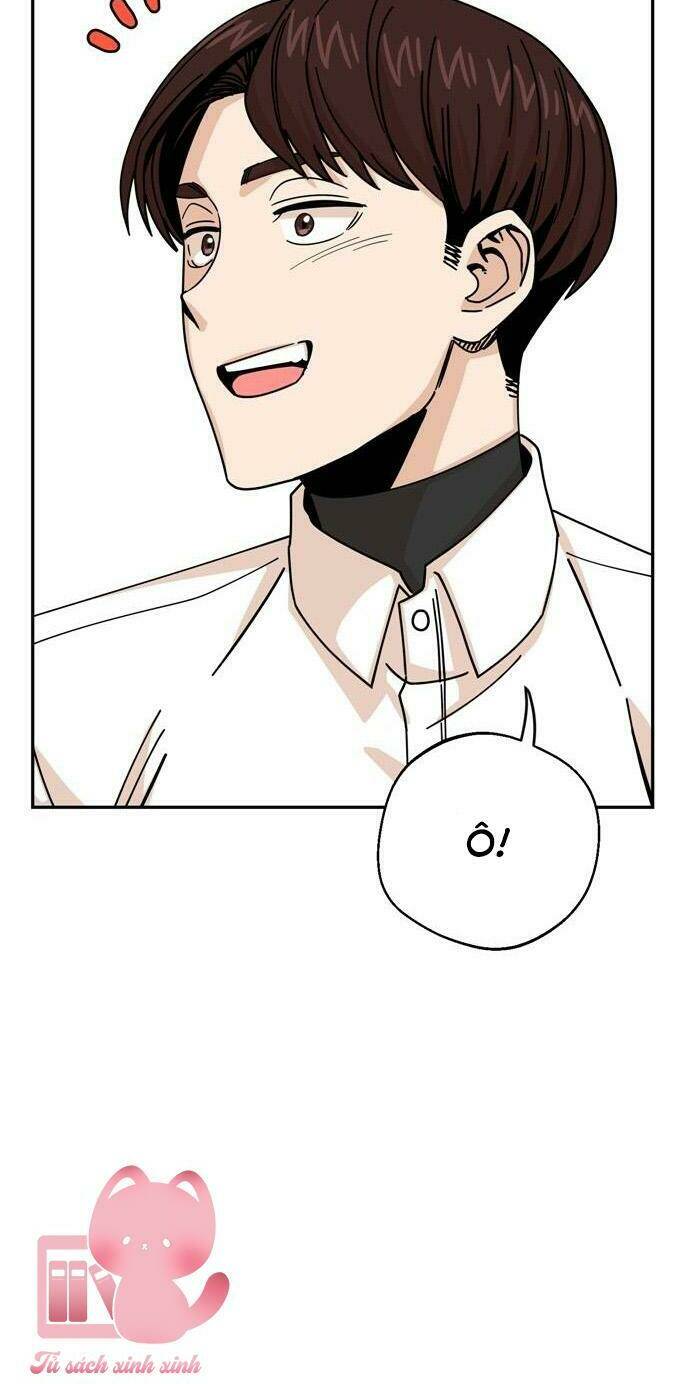 Lớ Ngớ Vớ Phải Tình Yêu - Chapter 17 - Page 56