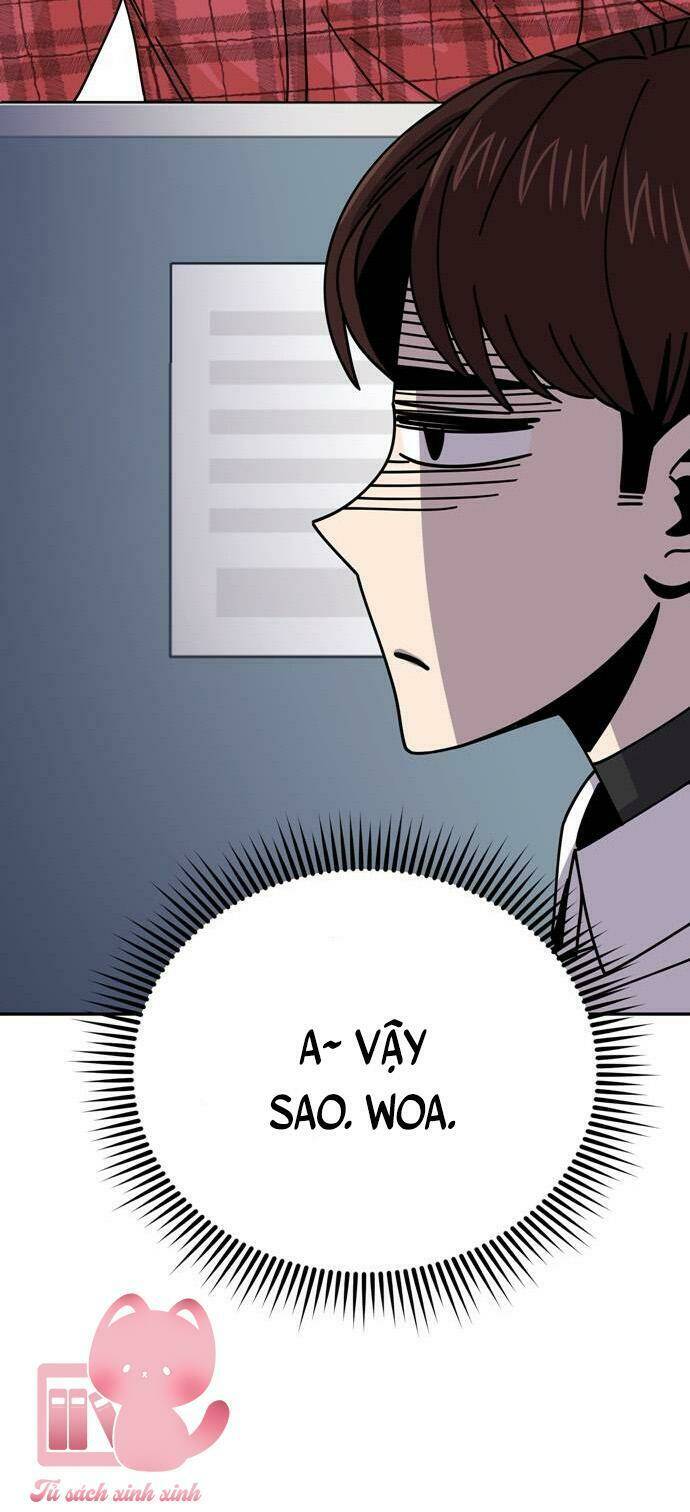 Lớ Ngớ Vớ Phải Tình Yêu - Chapter 17 - Page 59