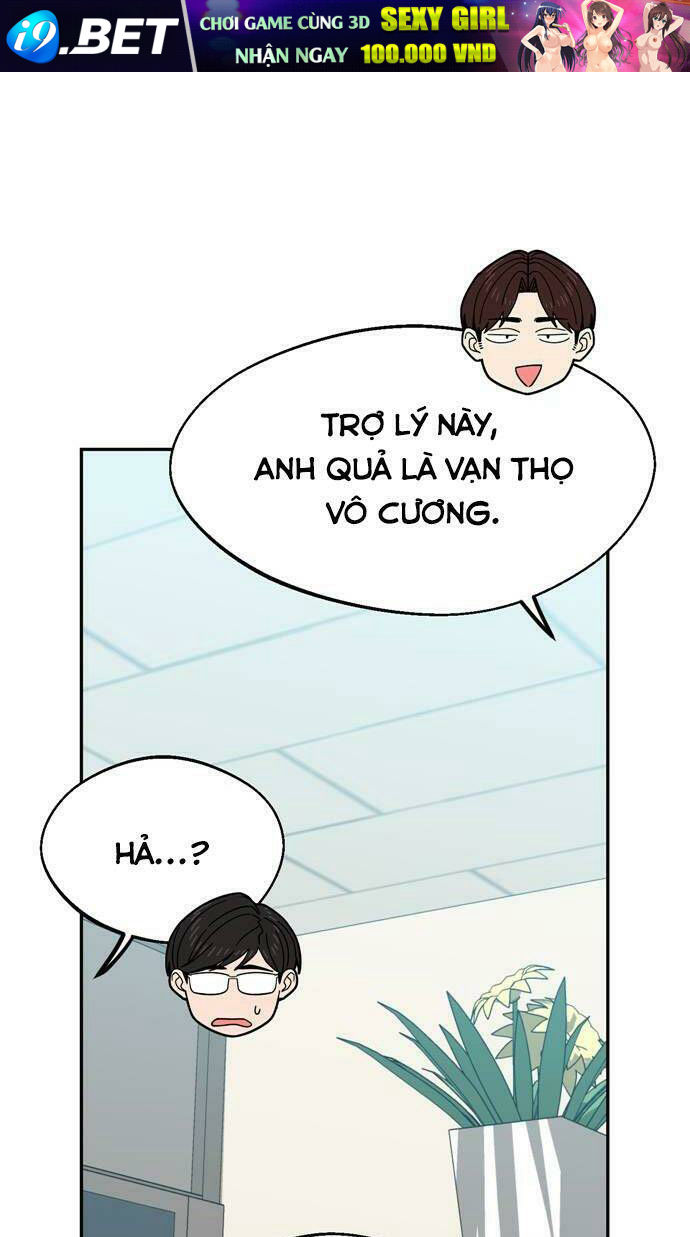 Lớ Ngớ Vớ Phải Tình Yêu - Chapter 17 - Page 60