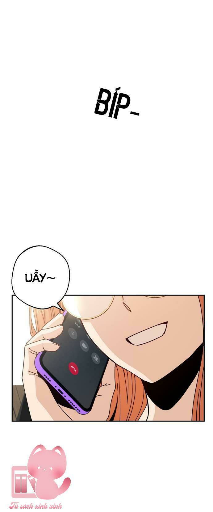 Lớ Ngớ Vớ Phải Tình Yêu - Chapter 17 - Page 74